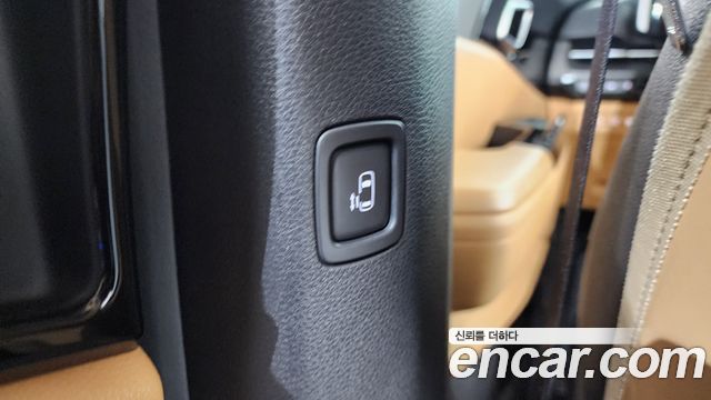Kia Carnival (IV) Diesel 7-Seater Noblesse 2022 — фото 18