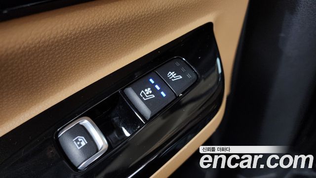 Kia Carnival (IV) Diesel 7-Seater Noblesse 2022 — фото 19