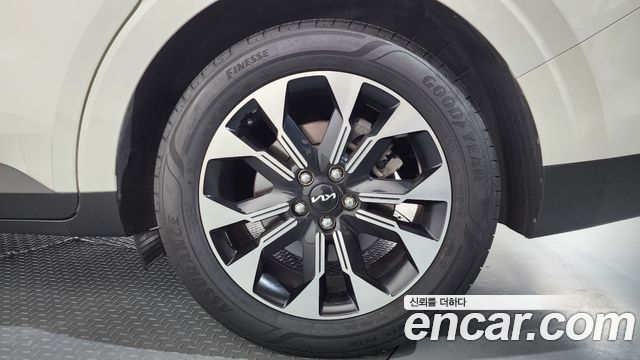 Kia Carnival (IV) Diesel 7-Seater Noblesse 2022 — фото 21