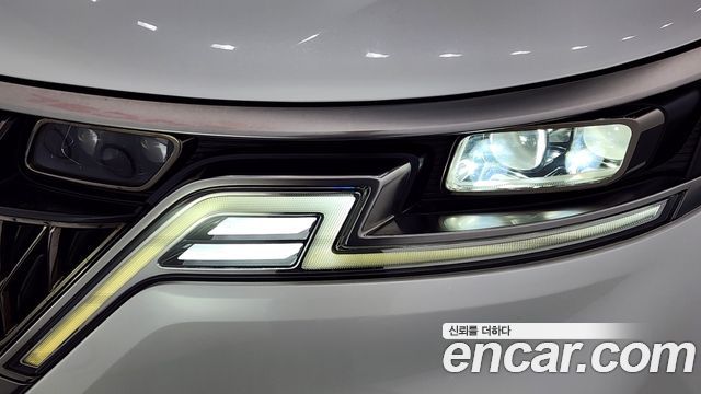 Kia Carnival (IV) Diesel 7-Seater Noblesse 2022 — фото 22