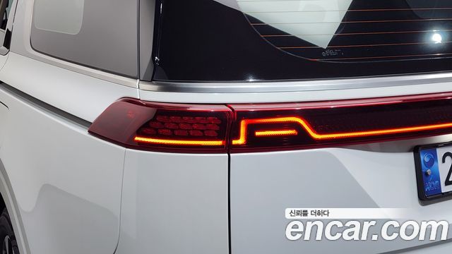 Kia Carnival (IV) Diesel 7-Seater Noblesse 2022 — фото 23