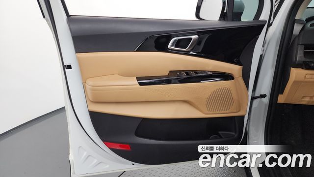 Kia Carnival (IV) Diesel 7-Seater Noblesse 2022 — фото 24