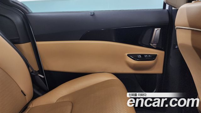 Kia Carnival (IV) Diesel 7-Seater Noblesse 2022 — фото 25