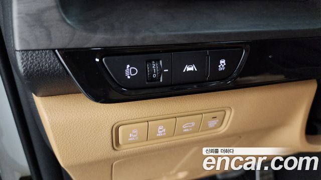 Kia Carnival (IV) Diesel 7-Seater Noblesse 2022 — фото 27