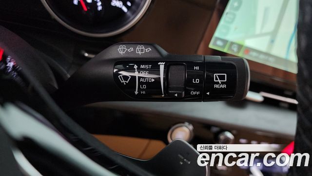 Kia Carnival (IV) Diesel 7-Seater Noblesse 2022 — фото 29