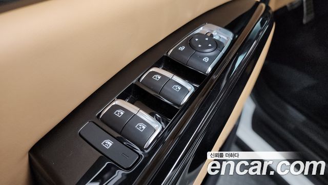 Kia Carnival (IV) Diesel 7-Seater Noblesse 2022 — фото 30