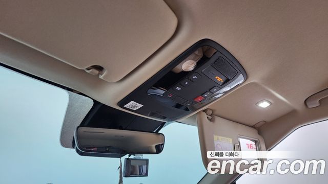 Kia Carnival (IV) Diesel 7-Seater Noblesse 2022 — фото 35