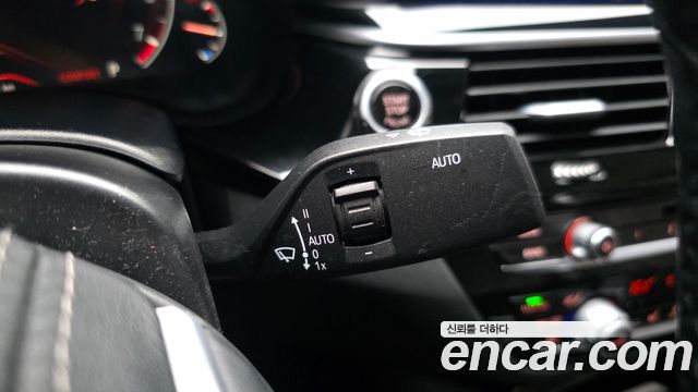 BMW 5 Series (G30) 520i Luxury 2019 — фото 34