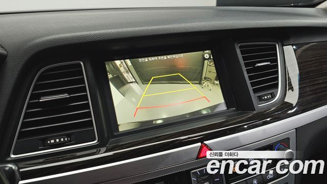 Genesis G80 3.3 GDI AWD Luxury 2018 — фото 20