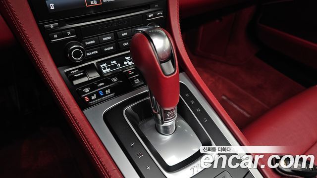 Porsche 718 Boxster 2.5 GTS 2020 — фото 9