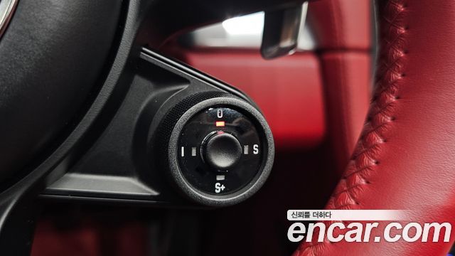 Porsche 718 Boxster 2.5 GTS 2020 — фото 13