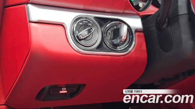 Porsche 718 Boxster 2.5 GTS 2020 — фото 17