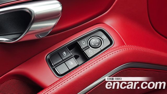 Porsche 718 Boxster 2.5 GTS 2020 — фото 19