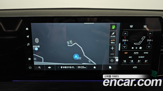 KG Mobility (SsangYong) Musso EV (O100) Black Edge 2026 — фото 12