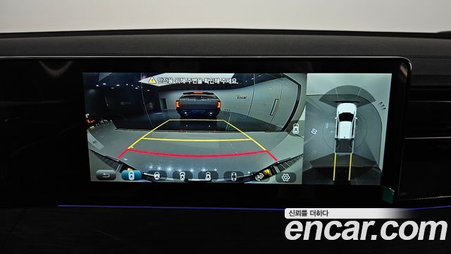 KG Mobility (SsangYong) Musso EV (O100) Black Edge 2026 — фото 13