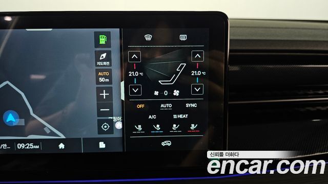 KG Mobility (SsangYong) Musso EV (O100) Black Edge 2026 — фото 14