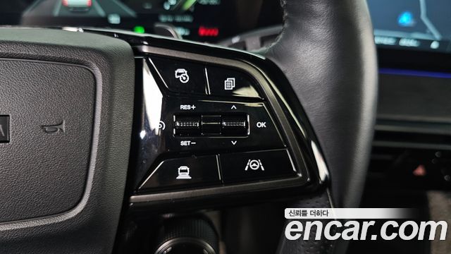 KG Mobility (SsangYong) Musso EV (O100) Black Edge 2026 — фото 15