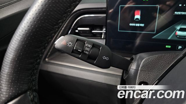 KG Mobility (SsangYong) Musso EV (O100) Black Edge 2026 — фото 18