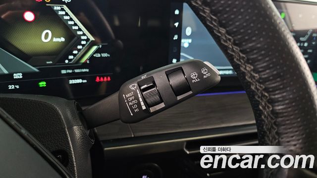 KG Mobility (SsangYong) Musso EV (O100) Black Edge 2026 — фото 19