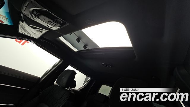 KG Mobility (SsangYong) Musso EV (O100) Black Edge 2026 — фото 20