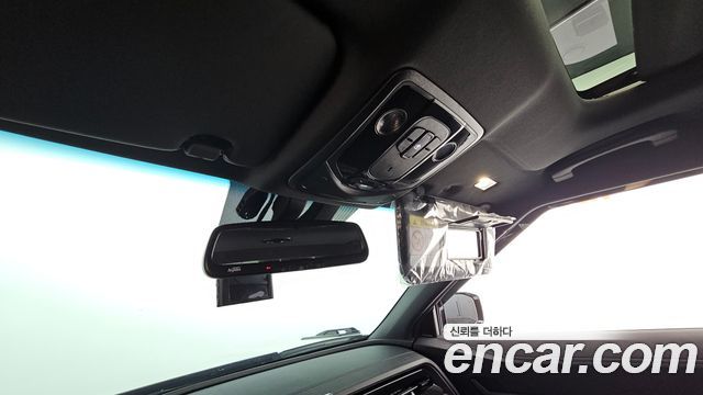 KG Mobility (SsangYong) Musso EV (O100) Black Edge 2026 — фото 30