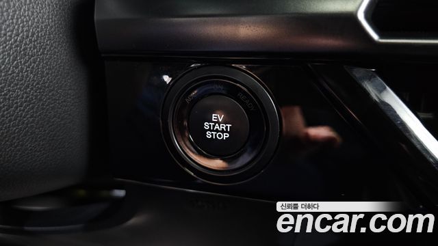 KG Mobility (SsangYong) Musso EV (O100) Black Edge 2026 — фото 31