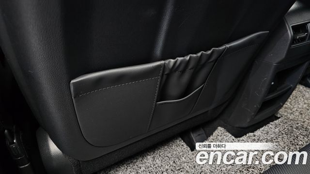 KG Mobility (SsangYong) Musso EV (O100) Black Edge 2026 — фото 34