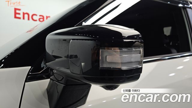 KG Mobility (SsangYong) Musso EV (O100) Black Edge 2026 — фото 35