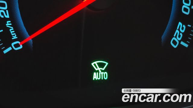 Chevrolet Orlando LPG LTZ Premium 2014 — фото 18