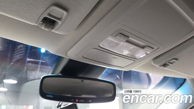 Chevrolet Orlando LPG LTZ Premium 2014 — фото 20