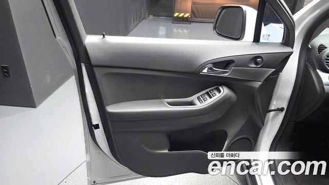 Chevrolet Orlando LPG LTZ Premium 2014 — фото 24