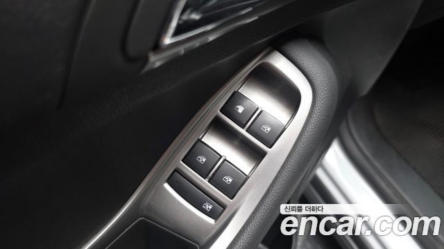 Chevrolet Orlando LPG LTZ Premium 2014 — фото 28