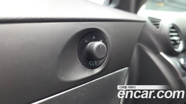 Chevrolet Orlando LPG LTZ Premium 2014 — фото 29