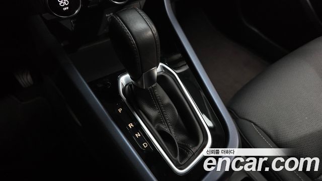 Renault Korea XM3 1.6 GTe LE Plus 2020 — фото 9