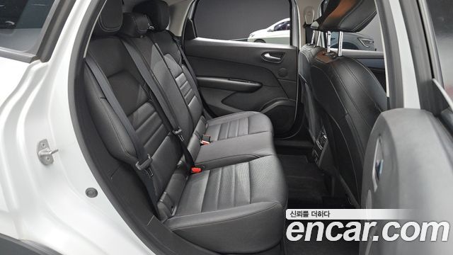 Renault Korea XM3 1.6 GTe LE Plus 2020 — фото 11