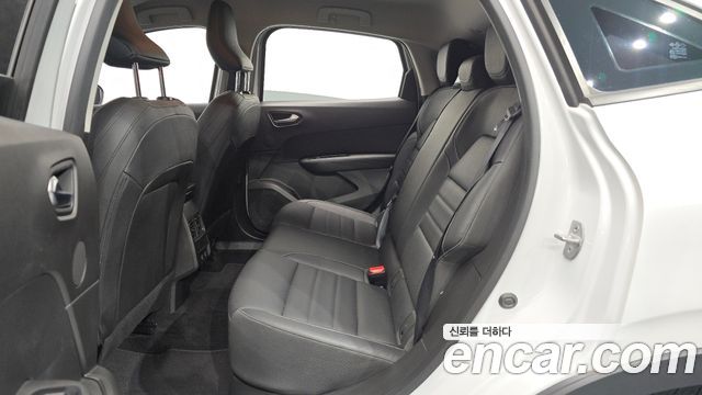 Renault Korea XM3 1.6 GTe LE Plus 2020 — фото 12