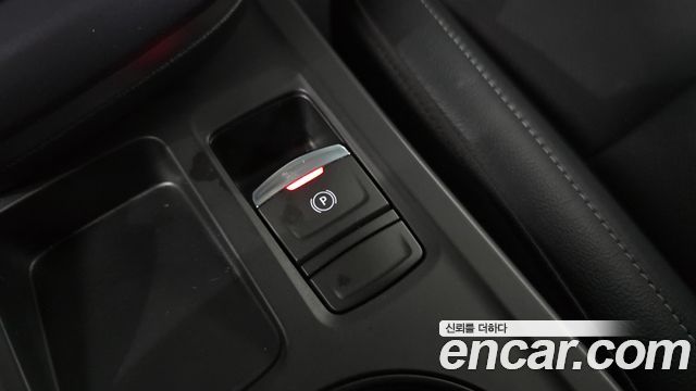 Renault Korea XM3 1.6 GTe LE Plus 2020 — фото 18