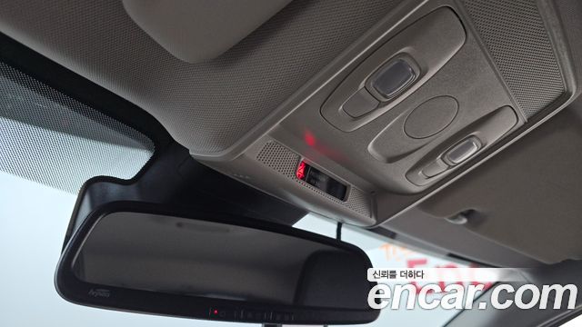Renault Korea XM3 1.6 GTe LE Plus 2020 — фото 19