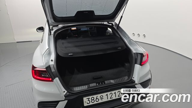 Renault Korea XM3 1.6 GTe LE Plus 2020 — фото 20