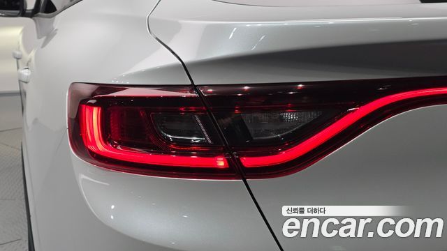 Renault Korea XM3 1.6 GTe LE Plus 2020 — фото 23