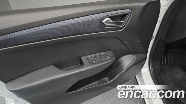 Renault Korea XM3 1.6 GTe LE Plus 2020 — фото 24