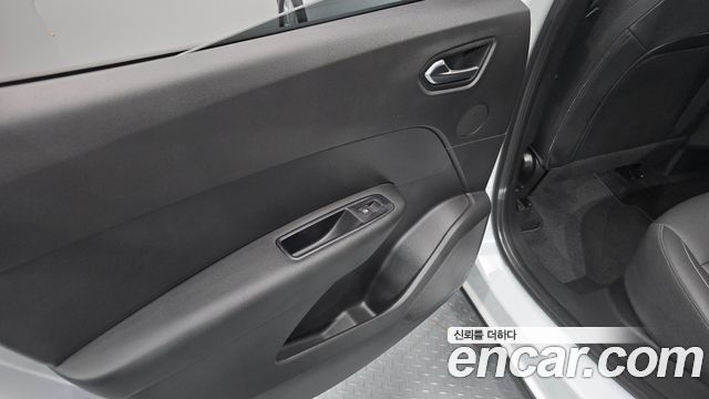 Renault Korea XM3 1.6 GTe LE Plus 2020 — фото 25
