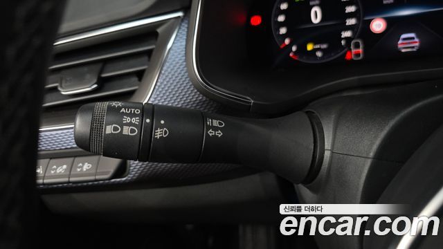 Renault Korea XM3 1.6 GTe LE Plus 2020 — фото 29