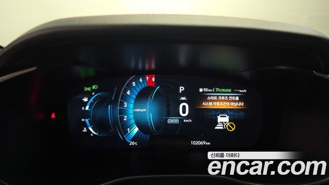 Genesis G70 3.3T Sport AWD Prestige 2019 — фото 8
