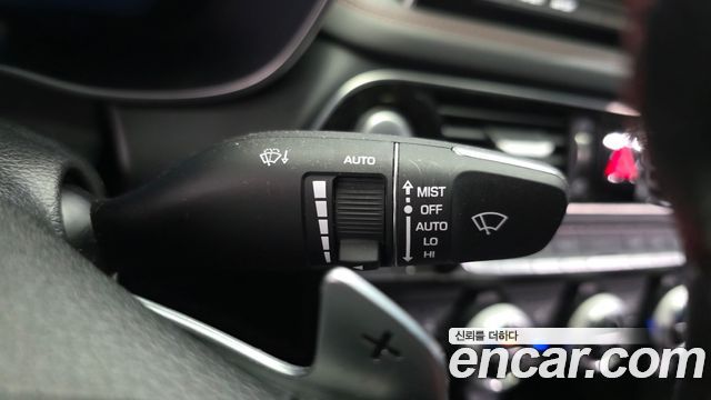Genesis G70 3.3T Sport AWD Prestige 2019 — фото 19
