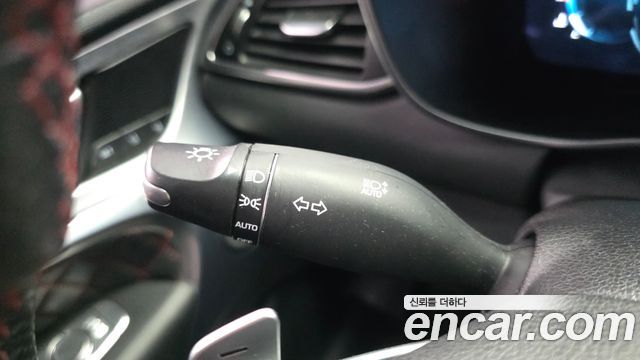 Genesis G70 3.3T Sport AWD Prestige 2019 — фото 20