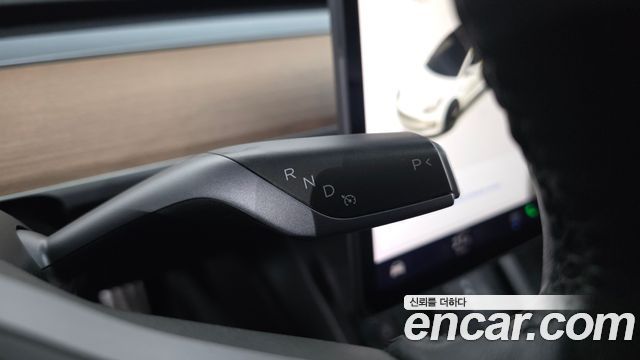 Tesla Model 3 Long Range AWD 2021 — фото 9