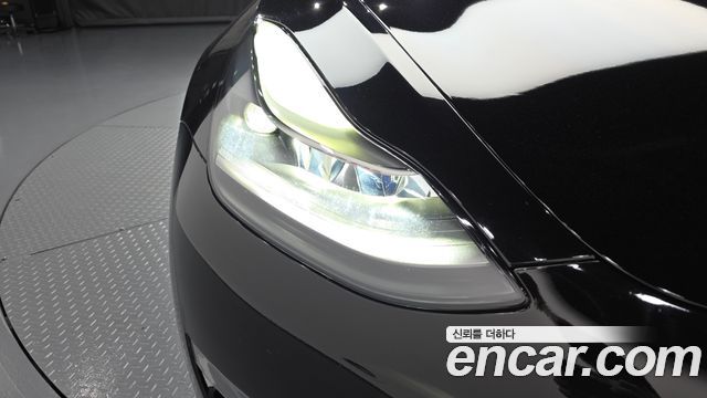 Tesla Model 3 Long Range AWD 2021 — фото 22