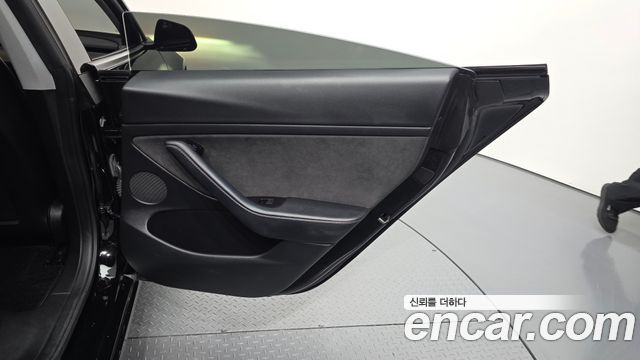 Tesla Model 3 Long Range AWD 2021 — фото 25