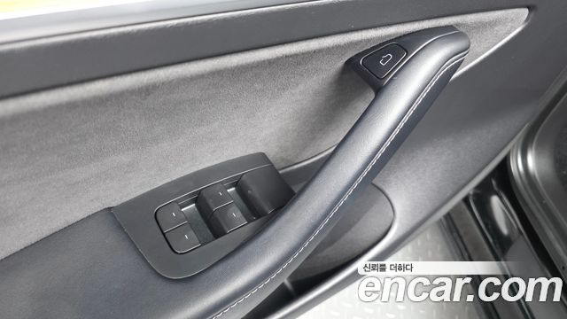 Tesla Model 3 Long Range AWD 2021 — фото 28